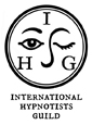 Certifierad i “Basic Hypnosis” via International Hypnotists Guild