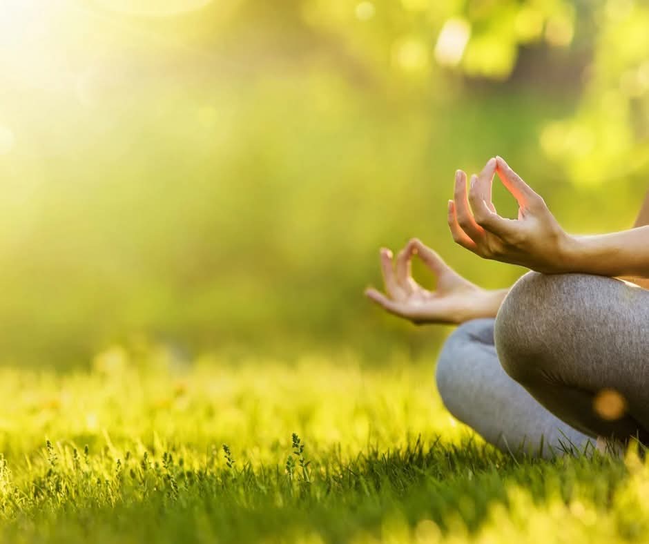 Dealing with stress